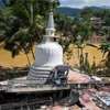 Cabinet nod to rebuild more religious sites damaged by Ditwah