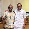 Kananathan pitches global investment vision to Kerala’s new Chief Minister