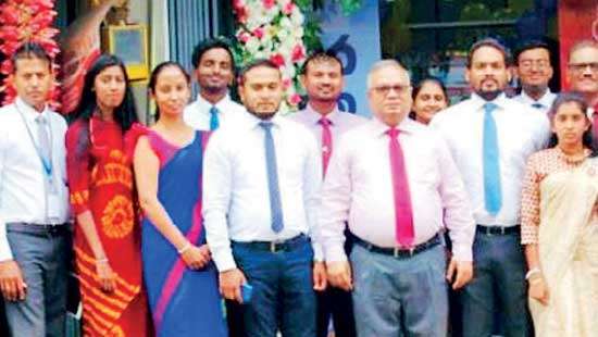 Asia Asset Finance expands footprint to Uva province