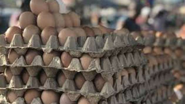 Sri Lanka faces egg shortage after cyclone, Bakery Association warns