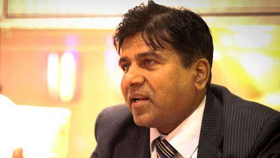 Wijeyadasa raises concerns over national security