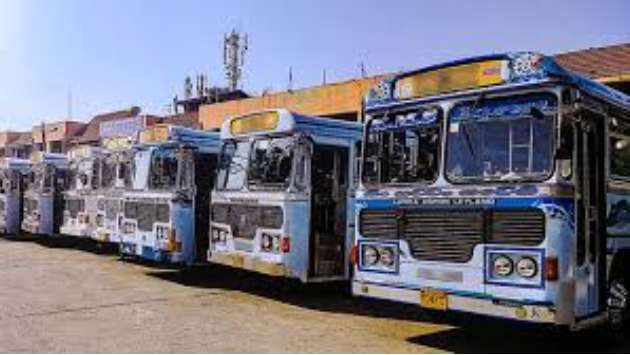 Only 47% of inter-provincial buses inspected – Audit reveals gaps in quality checks