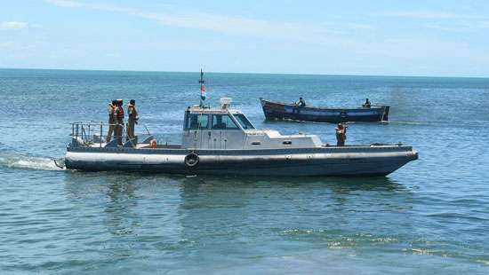 Sri Lankan arrested in India over alleged links with LTTE