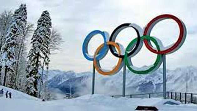 Through Olympic Winter Games, Italy seeks to address the world as a builder of peace, growth, international cooperation