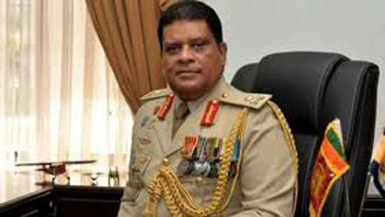 Army Commander heads National Operation Center