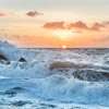 Rough sea conditions expected over next 24 hours