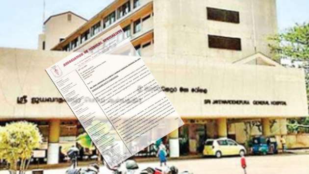Specialists urge probe into anti-doctor remarks online