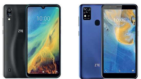 ZTE Blade Series now available in Sri Lanka