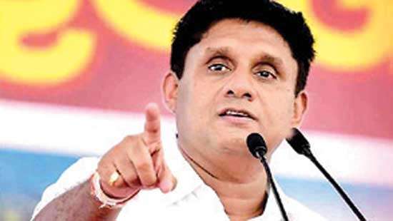 Endangering democracy through imposition of emergency: Sajith