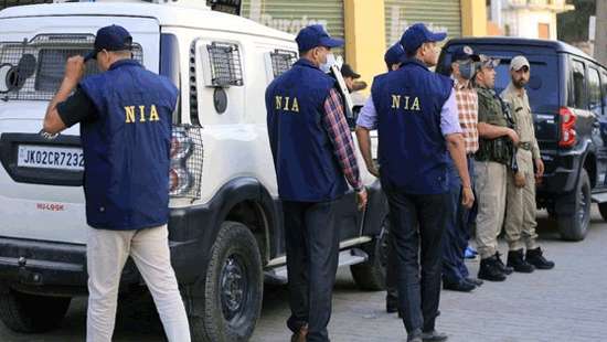 NIA arrests absconding accused in Sri Lankan human trafficking case