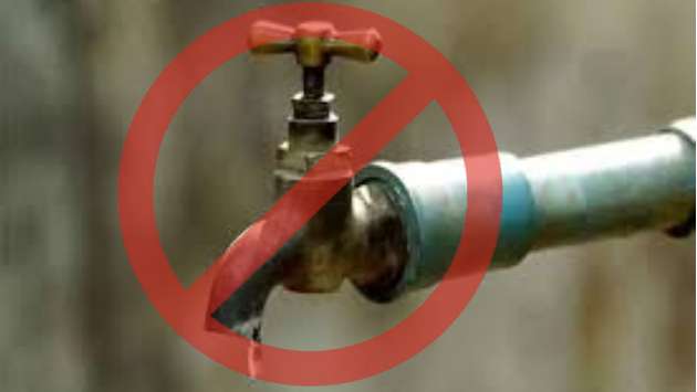 Colombo to face 9-hour water supply interruption tomorrow
