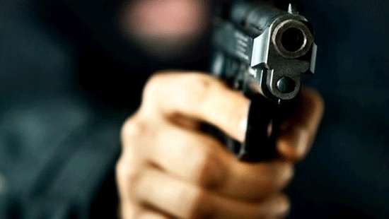 Former IP shot dead in Rathgama shooting