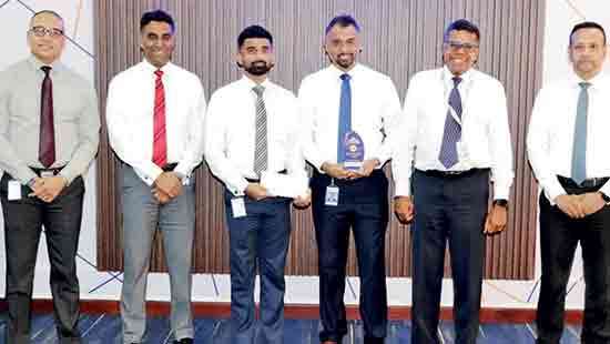 Union Bank Heroes recognises top performers