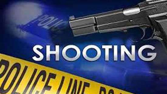 Man shot dead at Jampettah Street
