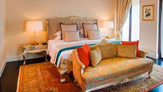 Govt. to appeal to hoteliers in case of need