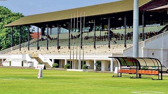 Rugby fans in for a treat at Colombo’s Race Course Kandy-flavoured  squad for Asia Sevens 2025