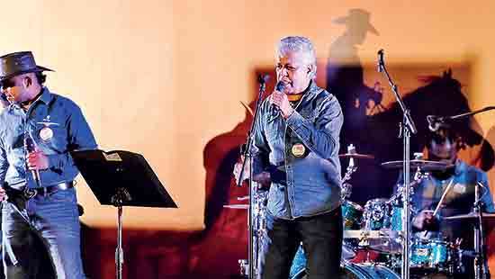 Country Roads Concert 37th Anniversary