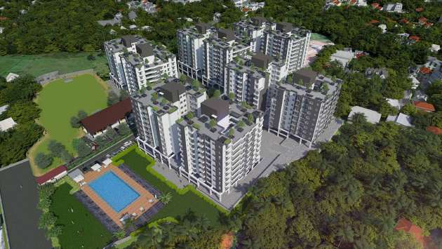 Cabinet cancels housing concessions for MPs