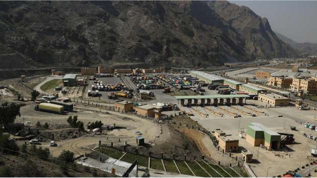 Pakistan, Afghanistan agree to 48-hour ceasefire after clashes on border