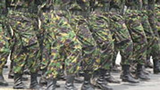 UK govt. not party to training SL’S STF personnel in 1980s – Britain