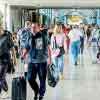 Twin shocks test Sri Lanka tourism as Gulf traffic falters