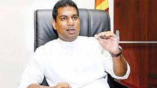 Two fuel cargos to be unloaded today: Minister