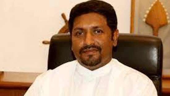 Govt. must seek advice from virologists, experts in its Parliament group: Ruwan
