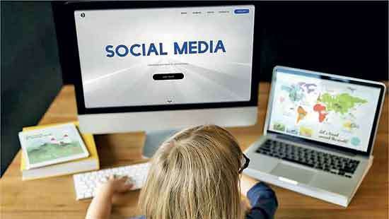 Entertainment, screen and the impact on life