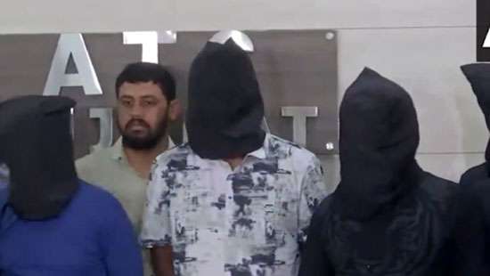 Sri Lanka TID detains suspect tied to Ahmedabad ISIS arrests