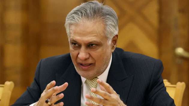 Pakistan secures Iran deal to send 20 ships through Strait of Hormuz