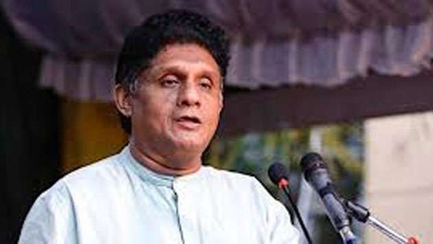 Opposition Leader proposes initiative to promote global peace