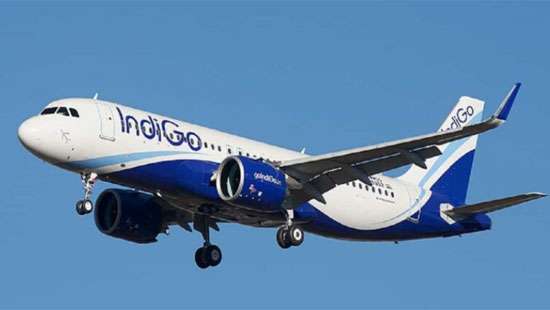 IndiGo launches direct flights between Hyderabad and Colombo