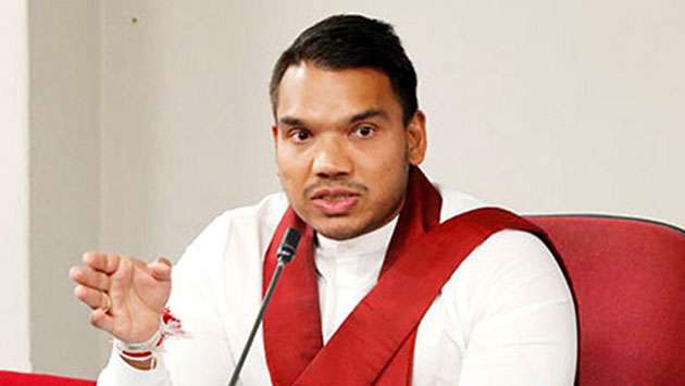 Namal accuses Govt of politicising easter attacks probe