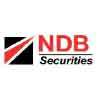 Indices close in red
