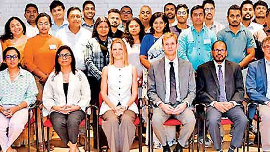 EDB, IFC and EU collaborate to launch SL Export Excellence Initiative 2025