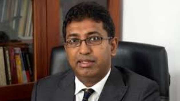 A budget presented by a confused government: Harsha