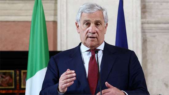 Italy and Germany seek raw materials security amid China concerns
