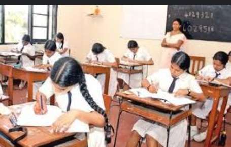 Only one examination a year for all grades from 2024: Minister