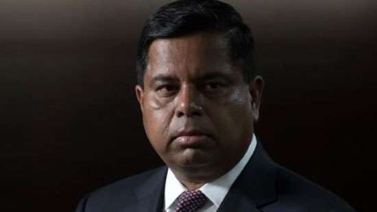 Canadian MP calls Sri Lanka a ’failed and bankrupt state’