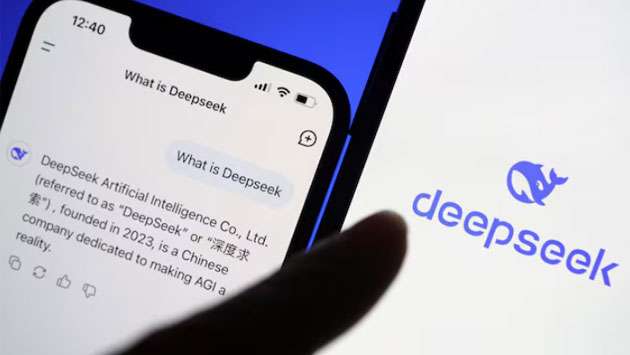 South Korean ministries block DeepSeek on security concerns, officials say