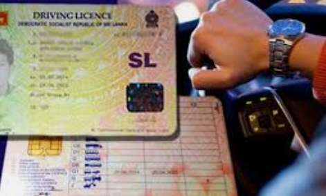 Machine capacity insufficient to print driving licenses: Commissioner General
