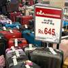 AASL issues scam alert over selling unclaimed luggage for Rs. 645