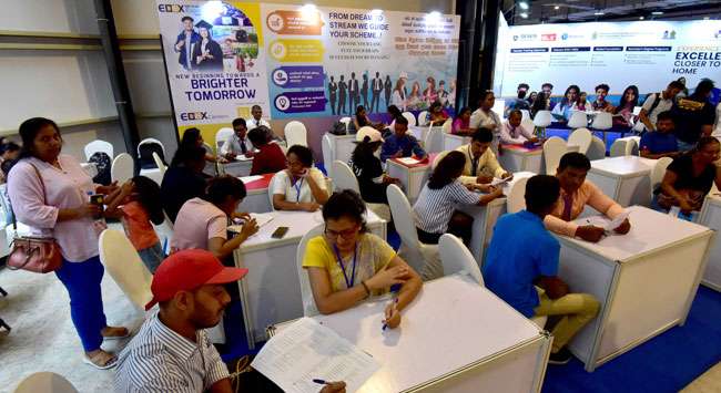 EDEX Mid-Year Expo 2025