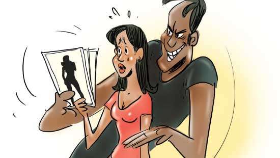 Ex-lover extorts millions from female over nude photos