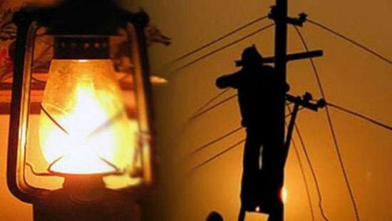 No scheduled power cuts for next three months: PUCSL