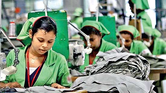 Measures proposed to minimize virus impact on apparel industry