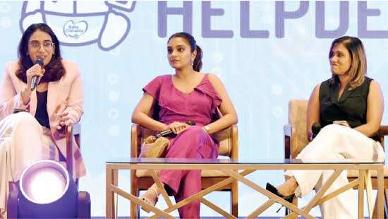 Baby Cheramy launches Sri Lanka’s first AI-powered parenting platform