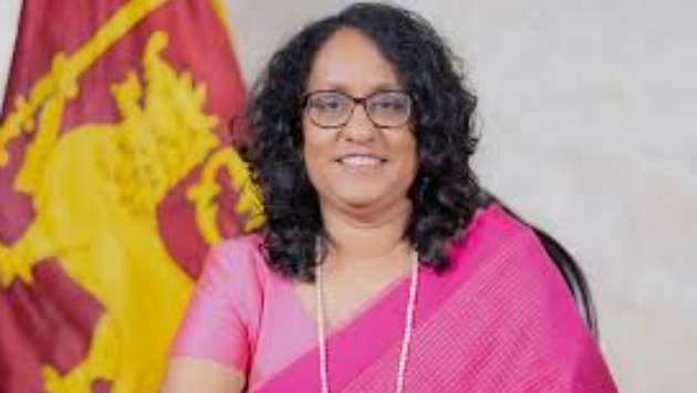 Ready to quit once people decide: Harini
