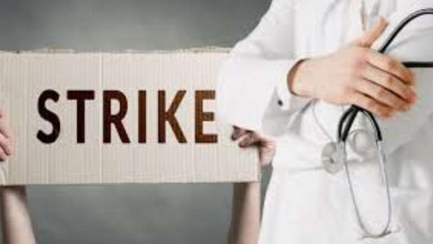 Doctors to strike at Eastern Province hospitals