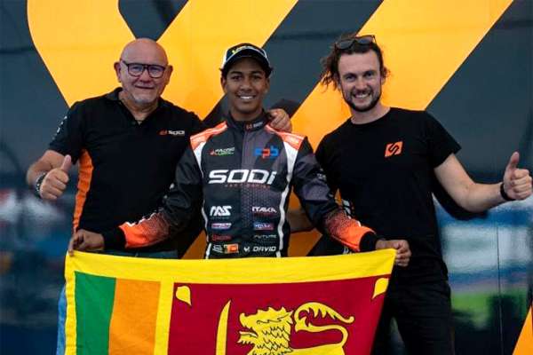 https://www.dailymirror.lk/breaking-news/Lankan-teen-racing-ace-Yevan-David-earns-podium-finish-in-Belgium/108-260051